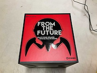 Gravastar zoe60 bluetooth speaker - afbeelding 2 van  2