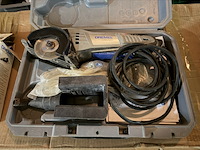 Graveerpen, 1x zaagmachine dremel - afbeelding 3 van  3