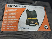 Graveer/polijst/boorset - afbeelding 4 van  5