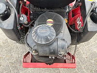 Gravely compact pro 34-ce grasmaaier - afbeelding 6 van  10