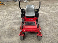 Gravely compact pro 34-ce grasmaaier - afbeelding 2 van  10