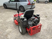 Gravely compact pro 34-ce grasmaaier - afbeelding 4 van  10