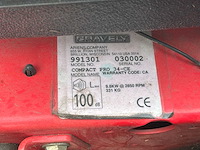 Gravely compact pro 34-ce grasmaaier - afbeelding 6 van  10