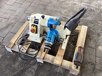 Graver grinder - pp-u3 - borenslijper - afbeelding 1 van  4