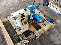 Graver grinder - pp-u3 - borenslijper - afbeelding 2 van  4