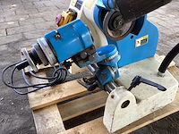 Graver grinder - pp-u3 - borenslijper - afbeelding 3 van  4