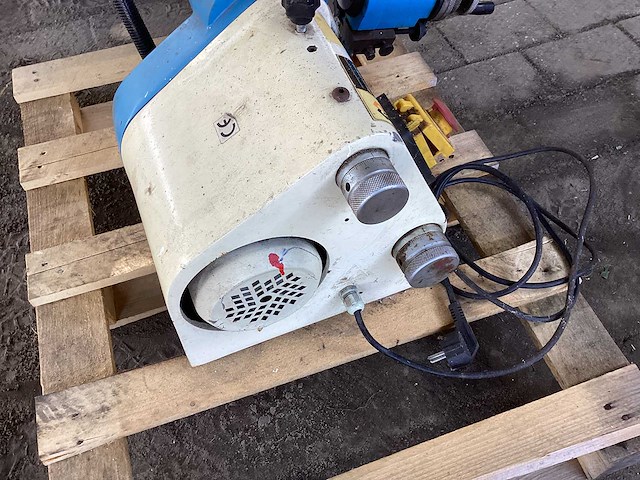 Graver grinder - pp-u3 - borenslijper - afbeelding 4 van  4