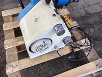 Graver grinder - pp-u3 - borenslijper - afbeelding 4 van  4
