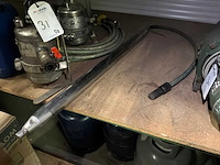 Graves tbv apg195517k pneumatisch grondraket - afbeelding 4 van  5