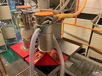 Gravimix, motan hps-06-1 doseerunit en metaaldetector - afbeelding 2 van  18