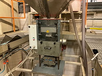 Gravimix, motan hps-06-1 doseerunit en metaaldetector - afbeelding 7 van  18