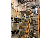 Gravimix, motan hps-06-1 doseerunit en metaaldetector - afbeelding 12 van  18