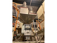 Gravimix, motan hps-06-1 doseerunit en metaaldetector - afbeelding 15 van  18