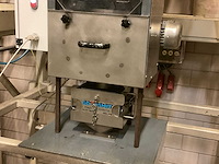 Gravimix, motan hps-06-1 doseerunit en metaaldetector - afbeelding 16 van  18