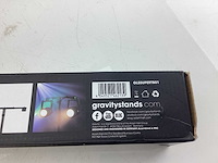 Gravity - onderdelen statief - afbeelding 2 van  4