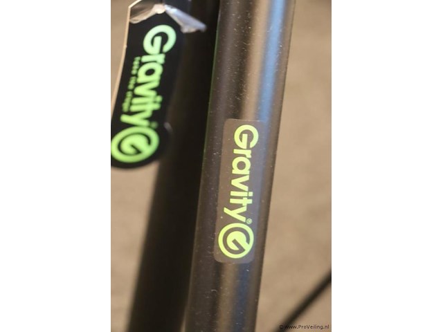 Gravity promotiewiel - afbeelding 5 van  5