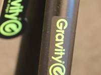 Gravity promotiewiel - afbeelding 5 van  5