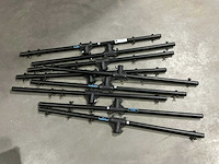 Gravity t bar (9x) - afbeelding 1 van  2