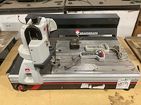 Gravograph engraving system - afbeelding 3 van  6