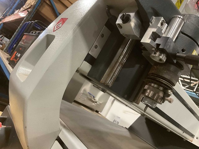 Gravograph engraving system - afbeelding 6 van  6