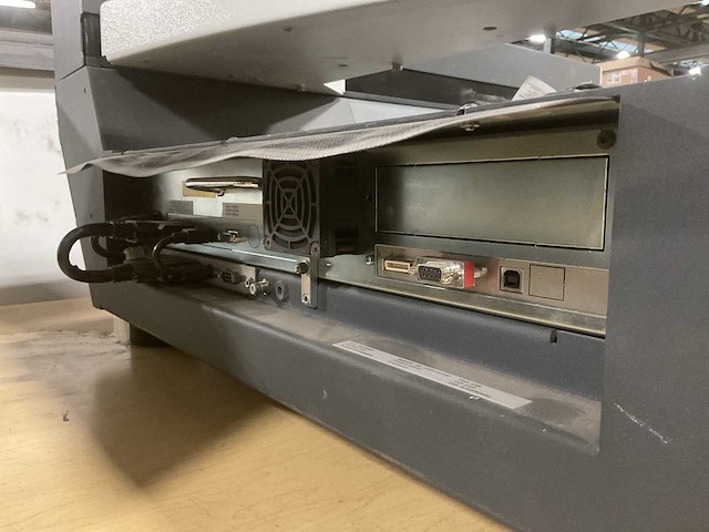 Gravograph engraving system - afbeelding 5 van  6