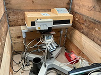 Gravograph is200 graveermachine - afbeelding 1 van  5