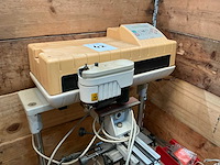 Gravograph is200 graveermachine - afbeelding 3 van  5