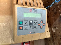 Gravograph is200 graveermachine - afbeelding 4 van  5