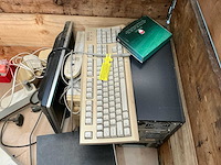 Gravograph is200 graveermachine - afbeelding 5 van  5