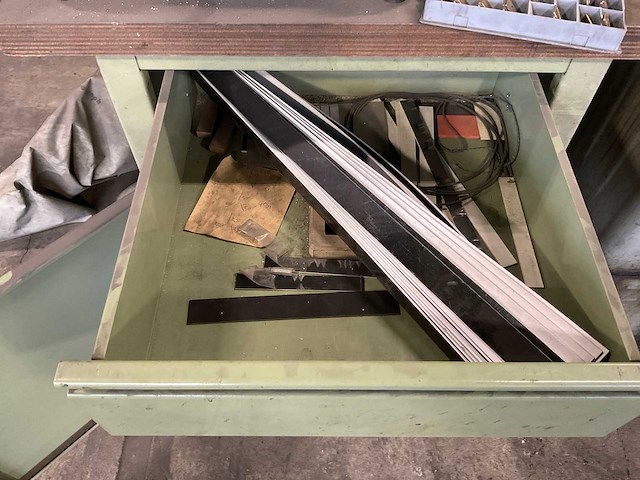 Gravograph txl graveermachine - afbeelding 2 van  11