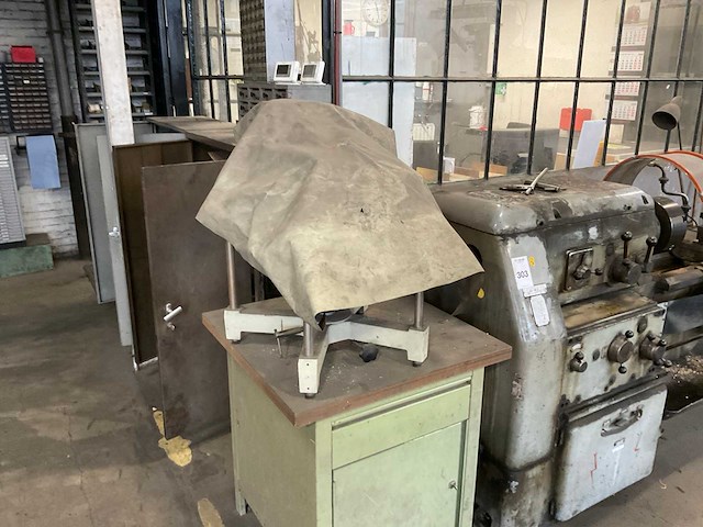 Gravograph txl graveermachine - afbeelding 3 van  11