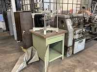 Gravograph txl graveermachine - afbeelding 1 van  11