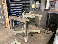 Gravograph txl graveermachine - afbeelding 5 van  11