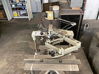 Gravograph txl graveermachine - afbeelding 6 van  11