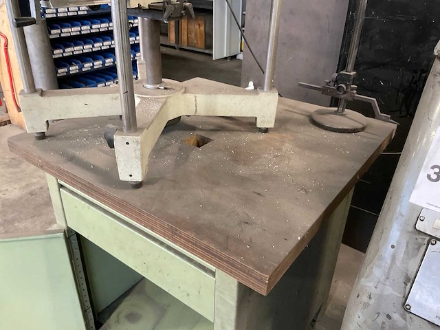 Gravograph txl graveermachine - afbeelding 8 van  11