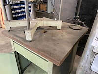 Gravograph txl graveermachine - afbeelding 8 van  11