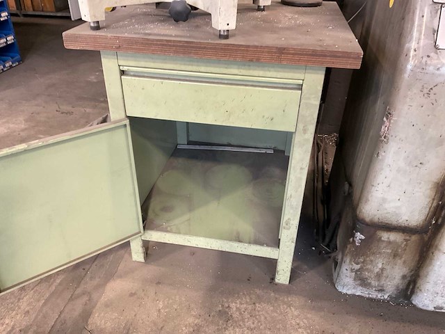 Gravograph txl graveermachine - afbeelding 10 van  11