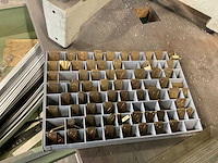 Gravograph txl graveermachine - afbeelding 11 van  11