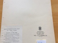 Gravure - afbeelding 1 van  3
