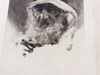 Gravure - afbeelding 2 van  3