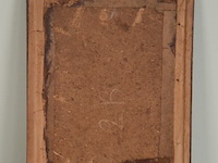 Gravure/ets - afbeelding 4 van  4