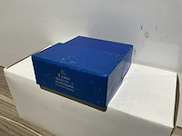 Gravurem - 2mm - slagletters - afbeelding 1 van  3