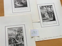 Gravures 3st