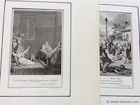 Gravures 3st - afbeelding 2 van  3