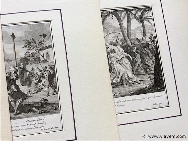 Gravures 3st - afbeelding 3 van  3