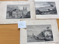 Gravures 3st