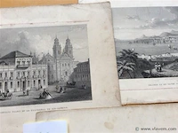 Gravures 3st - afbeelding 2 van  3