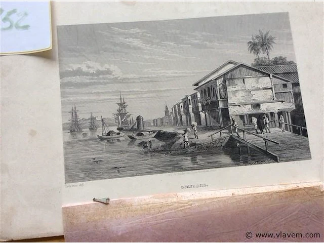 Gravures 3st - afbeelding 3 van  3
