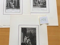 Gravures 3st