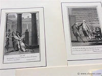 Gravures 3st - afbeelding 2 van  3